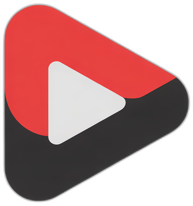 白云影视 Logo