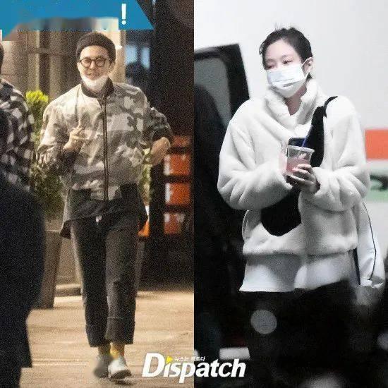 jennie吃瓜图片,揭秘明星的休闲时光