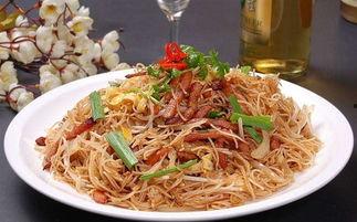 吃瓜炒米线,探寻吃瓜炒米线的独特魅力与制作秘诀