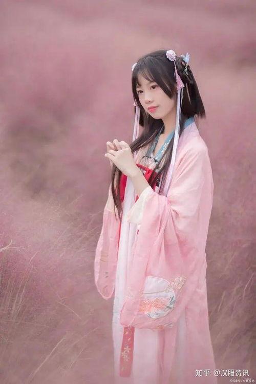 汉服发饰吃瓜,探寻古韵发饰中的吃瓜乐趣