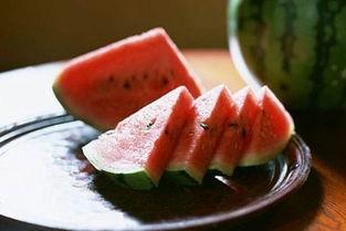 脾胃虚可以吃瓜吗,瓜果食用指南