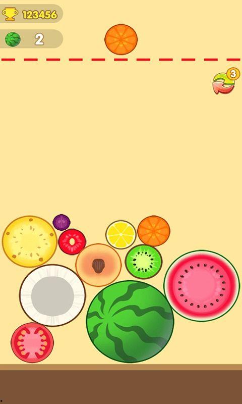 吃瓜游戏大挑战,趣味互动，揭秘娱乐圈背后的秘密