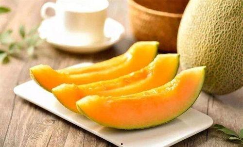 吃蜜瓜浑身痒,揭秘过敏体质的甜蜜烦恼