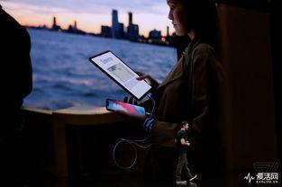 ipad pro吃瓜,吃瓜神器，畅享娱乐新体验