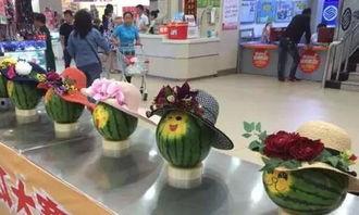 吃瓜活动奖品,惊喜连连——吃瓜活动奖品大盘点