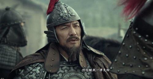 袁崇焕吃瓜盟主,吃瓜盟主背后的传奇人生