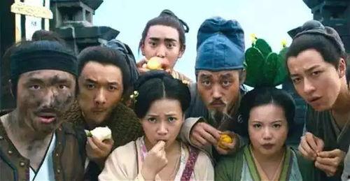 穿越民国看戏吃瓜千千,戏里戏外，千千吃瓜记