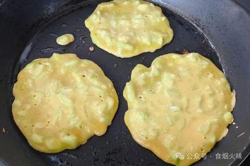 吃饼的瓜,品味生活百态