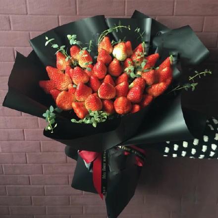 小红书花束吃瓜,揭秘网红花束背后的甜蜜秘密