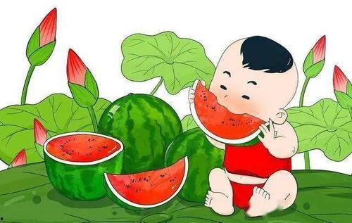 瓜瓜吃瓜文学赏析