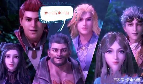 唐三吃瓜,揭秘娱乐圈背后的秘密与真相